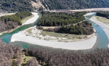 Parcela en venta  en RÍO IBAÑEZ