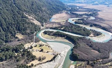 Parcela en venta  en RÍO IBAÑEZ