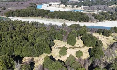 Parcela en venta  en RÍO IBAÑEZ