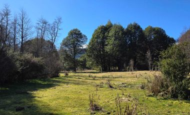 Parcela en venta  en RÍO IBAÑEZ