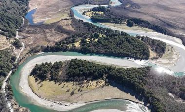 Parcela en venta  en RÍO IBAÑEZ