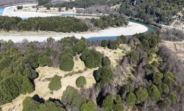 Parcela en venta  en RÍO IBAÑEZ