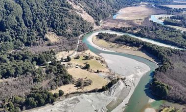 Parcela en venta  en RÍO IBAÑEZ