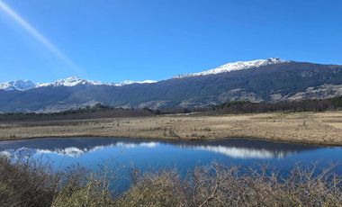 Parcela en venta  en RÍO IBAÑEZ