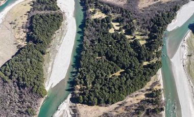 Parcela en venta  en RÍO IBAÑEZ