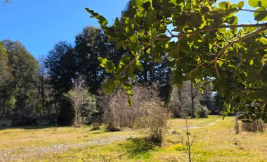 Parcela en venta  en RÍO IBAÑEZ