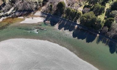 Parcela en venta  en RÍO IBAÑEZ