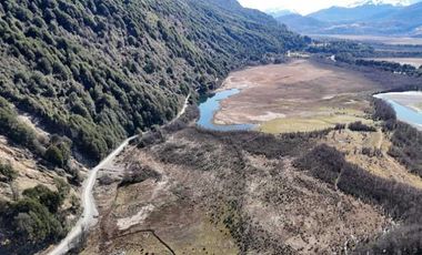 Parcela en venta  en RÍO IBAÑEZ