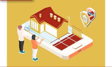 4 Ambientes con cochera y patio