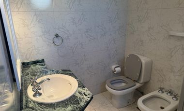 DEPTO DE 2 AMB AMOBLADO, MUY ESPACIOSO  - ALQUILER RECOLETA