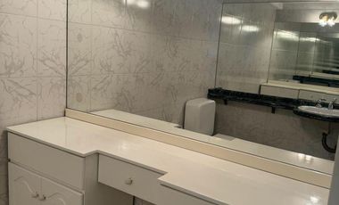 DEPTO DE 2 AMB AMOBLADO, MUY ESPACIOSO  - ALQUILER RECOLETA