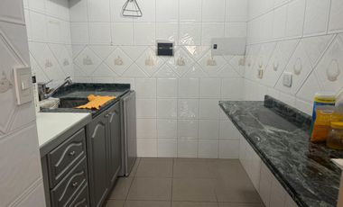 DEPTO DE 2 AMB AMOBLADO, MUY ESPACIOSO  - ALQUILER RECOLETA