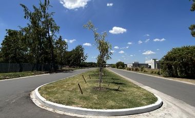 Lote en venta - Canning, Barrio Santa Ines