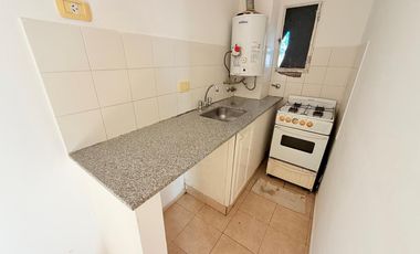 Departamento monoambiente 3 piso por escalera