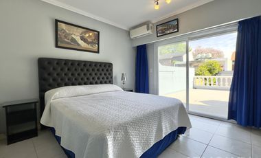 CASA ALQUILER FLORIDA 6 AMBIENTES JARDIN PILETA