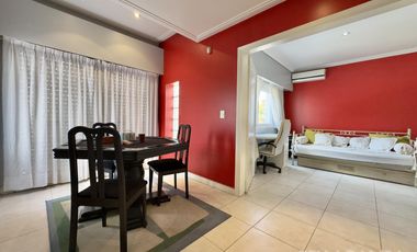 CASA ALQUILER FLORIDA 6 AMBIENTES JARDIN PILETA