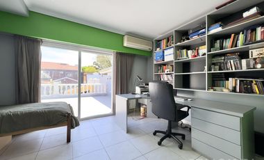 CASA ALQUILER FLORIDA 6 AMBIENTES JARDIN PILETA