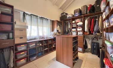 CASA ALQUILER FLORIDA 6 AMBIENTES JARDIN PILETA