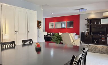 CASA ALQUILER FLORIDA 6 AMBIENTES JARDIN PILETA