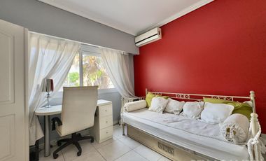 CASA ALQUILER FLORIDA 6 AMBIENTES JARDIN PILETA