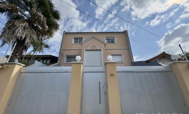 CASA ALQUILER FLORIDA 6 AMBIENTES JARDIN PILETA