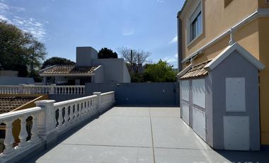 CASA ALQUILER FLORIDA 6 AMBIENTES JARDIN PILETA