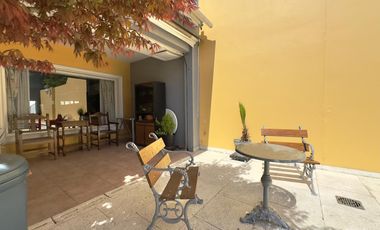 CASA ALQUILER FLORIDA 6 AMBIENTES JARDIN PILETA