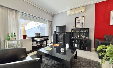 CASA ALQUILER FLORIDA 6 AMBIENTES JARDIN PILETA