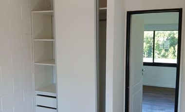 Departamento tipo Loft en Alquiler | Conde N°1260 (N°5) | Loma Verde, Escobar