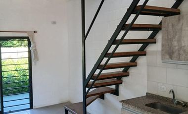 Departamento tipo Loft en Alquiler | Conde N°1260 (N°5) | Loma Verde, Escobar