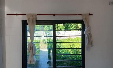 Departamento tipo Loft en Alquiler | Conde N°1260 (N°5) | Loma Verde, Escobar