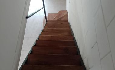 Departamento tipo Loft en Alquiler | Conde N°1260 (N°5) | Loma Verde, Escobar