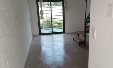 Departamento tipo Loft en Alquiler | Conde N°1260 (N°5) | Loma Verde, Escobar