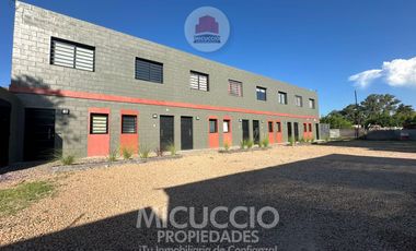 Departamento tipo Loft en Alquiler | Conde N°1260 (N°5) | Loma Verde, Escobar