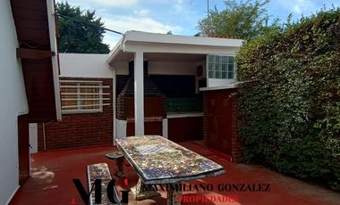 Casa venta y alquiler - La Union