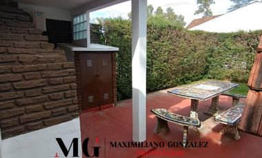 Casa venta y alquiler - La Union