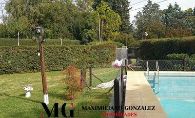 Casa venta y alquiler - La Union