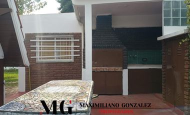 Casa venta y alquiler - La Union