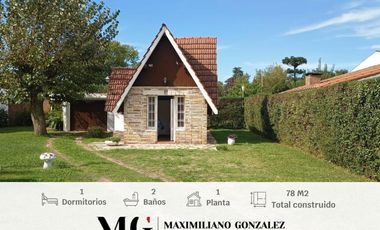 Casa venta y alquiler - La Union
