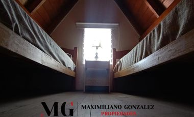 Casa venta y alquiler - La Union