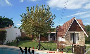 Casa venta y alquiler - La Union