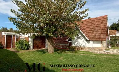 Casa venta y alquiler - La Union