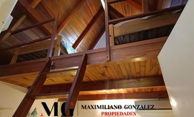 Casa venta y alquiler - La Union