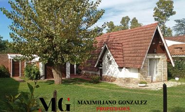 Casa venta y alquiler - La Union