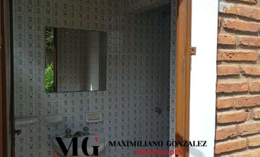 Casa venta y alquiler - La Union