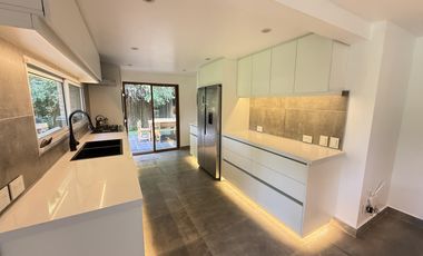 Magnifica Casa en el barrio Los Naranjos - Ingeniero Maschwitz - Escobar