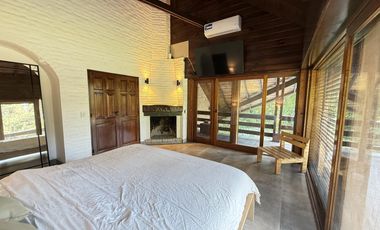 Magnifica Casa en el barrio Los Naranjos - Ingeniero Maschwitz - Escobar
