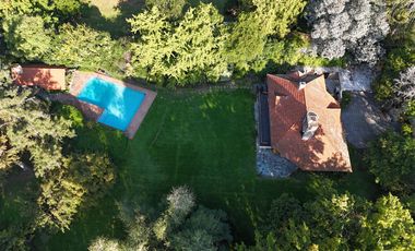 Magnifica Casa en el barrio Los Naranjos - Ingeniero Maschwitz - Escobar