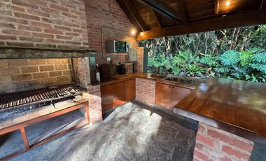 Magnifica Casa en el barrio Los Naranjos - Ingeniero Maschwitz - Escobar