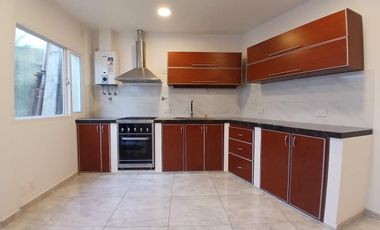 Departamento en Trelew
